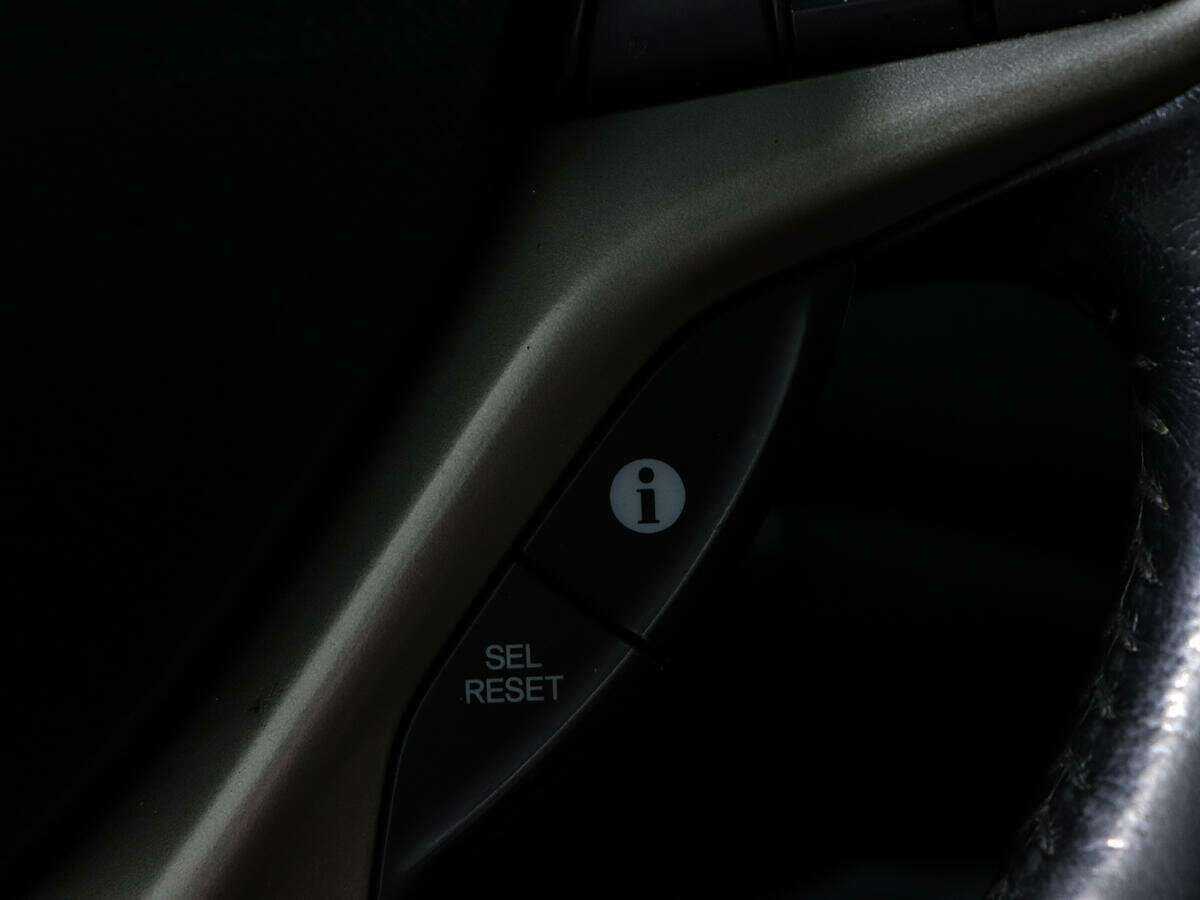 Honda Accord с пробегом — 2004 год. Фото: #15