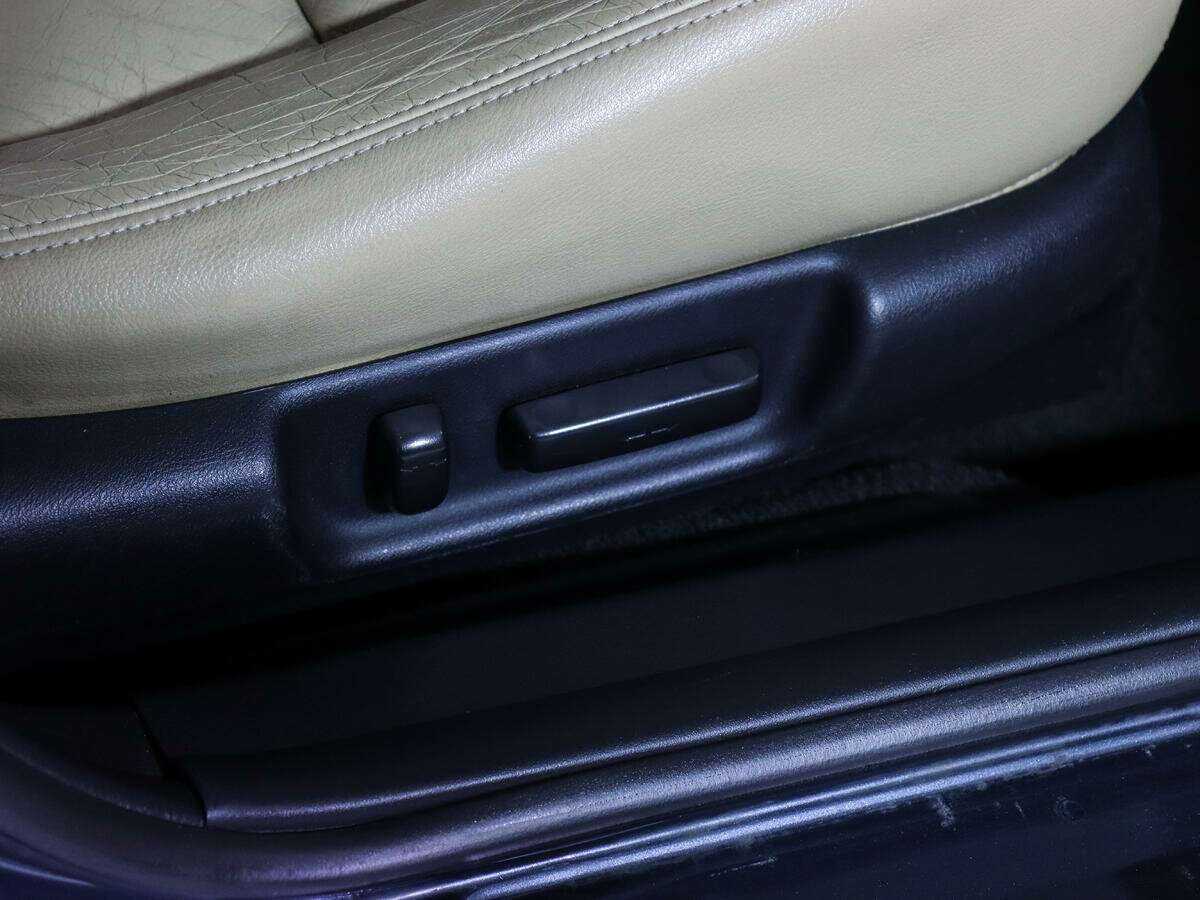 Honda Accord с пробегом — 2004 год. Фото: #12