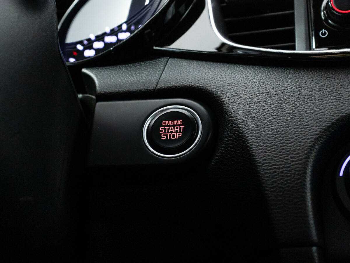 Kia Ceed с пробегом — 2021 год. Фото: #18