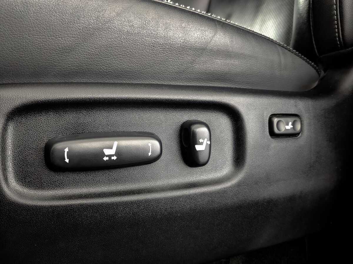 Toyota Land Cruiser с пробегом — 2018 год. Фото: #21