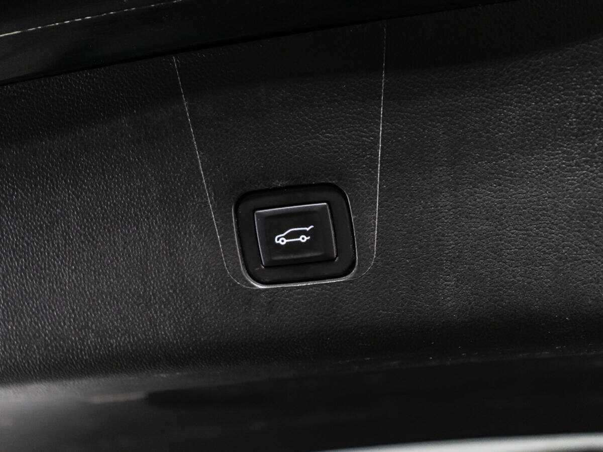 Chevrolet Traverse с пробегом — 2018 год. Фото: #13