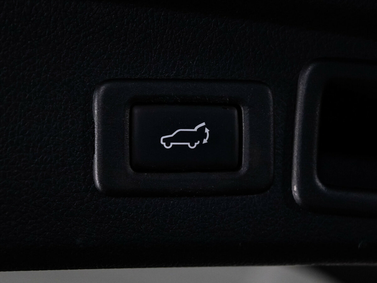 Subaru Forester с пробегом — 2013 год. Фото: #19