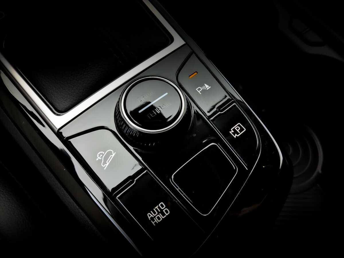 Kia Sportage с пробегом — 2023 год. Фото: #23