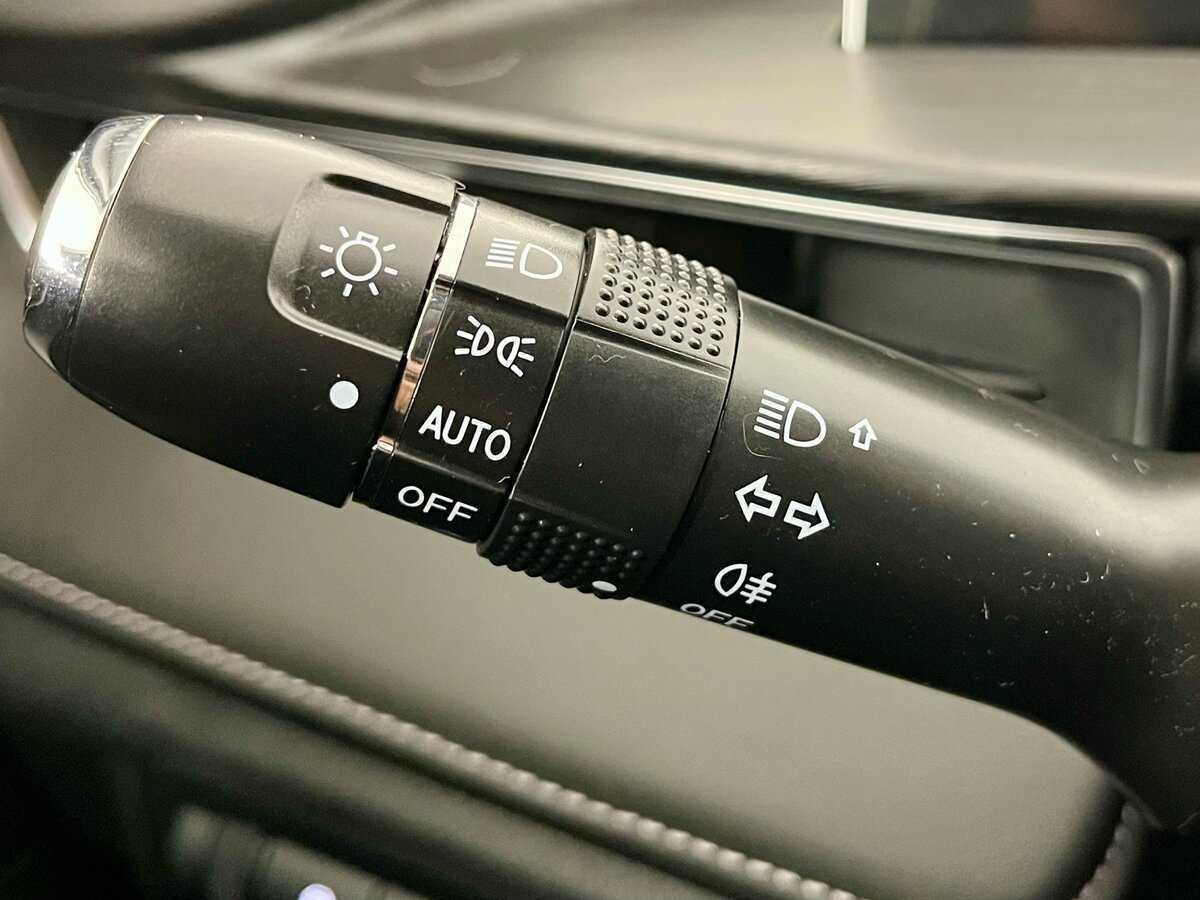 Chery Tiggo 4 Pro с пробегом — 2024 год. Фото: #19