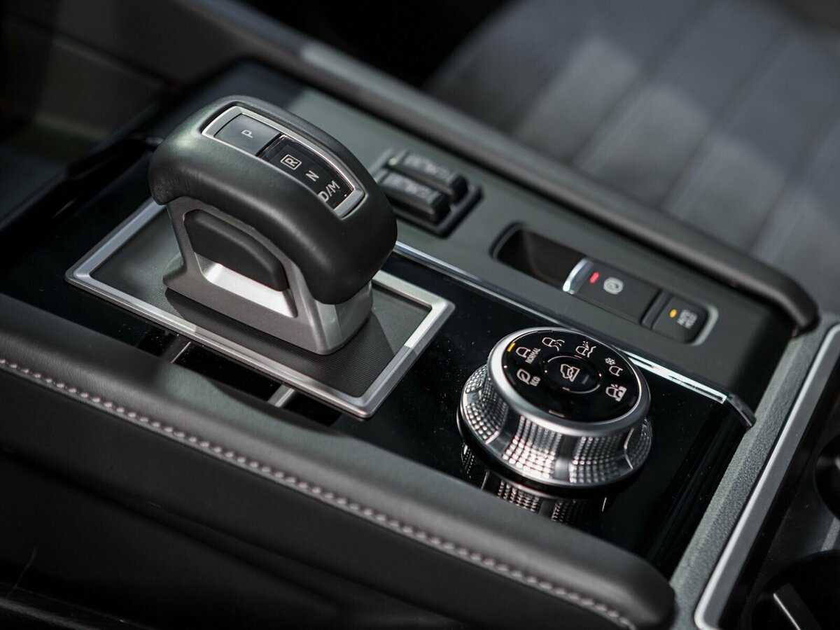 Mitsubishi Outlander с пробегом — 2023 год. Фото: #20