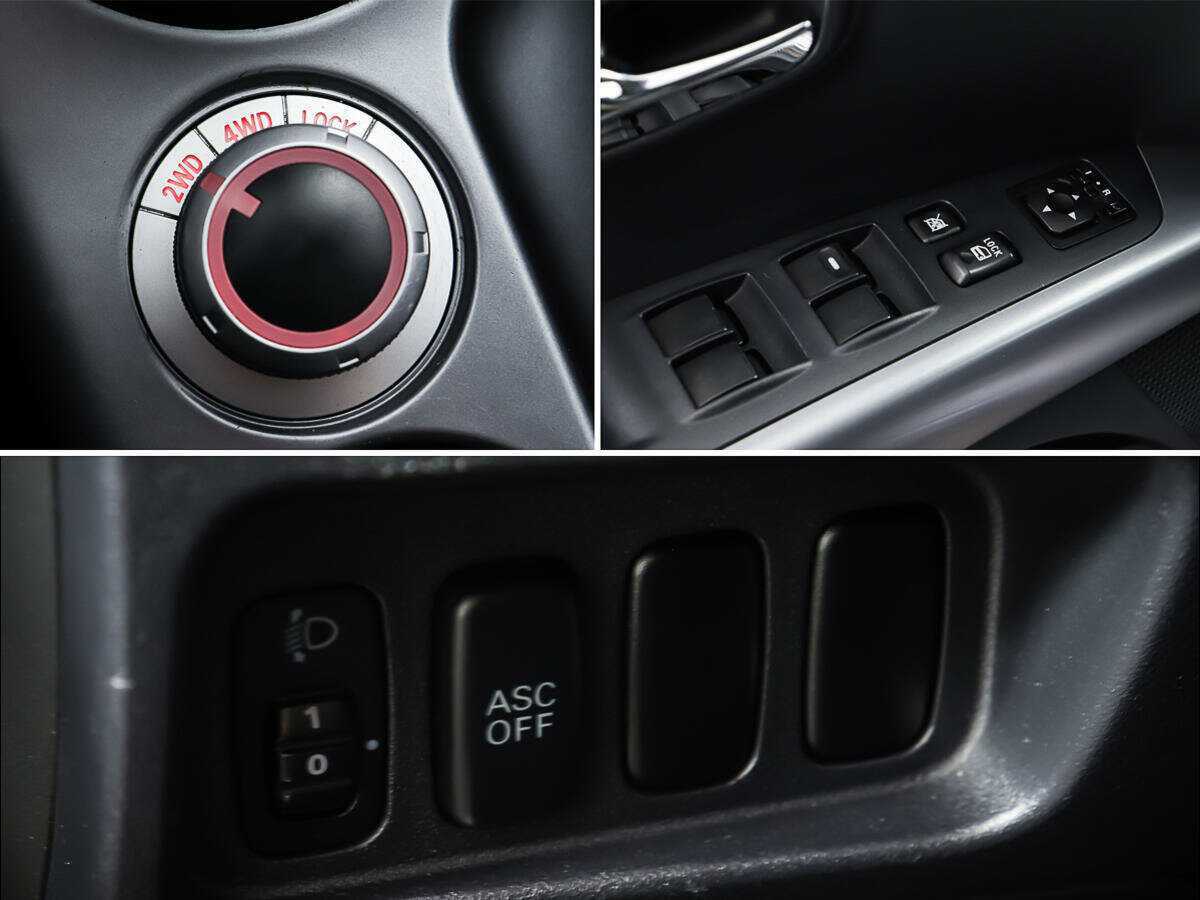 Mitsubishi Outlander с пробегом — 2008 год. Фото: #15