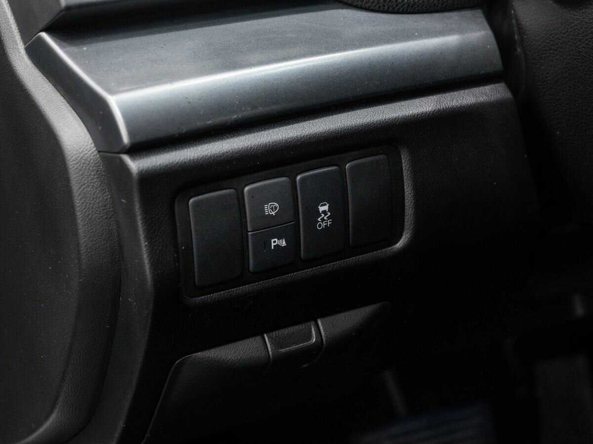 Honda Accord с пробегом — 2011 год. Фото: #16