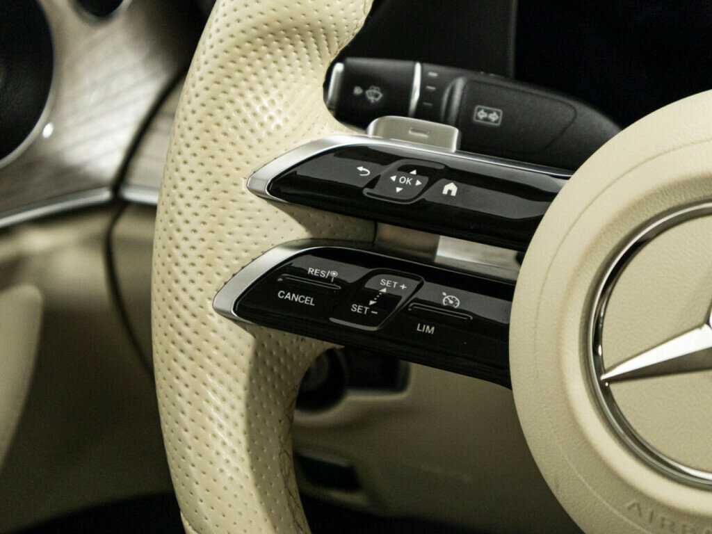 Mercedes-Benz E-Класс с пробегом — 2021 год. Фото: #22