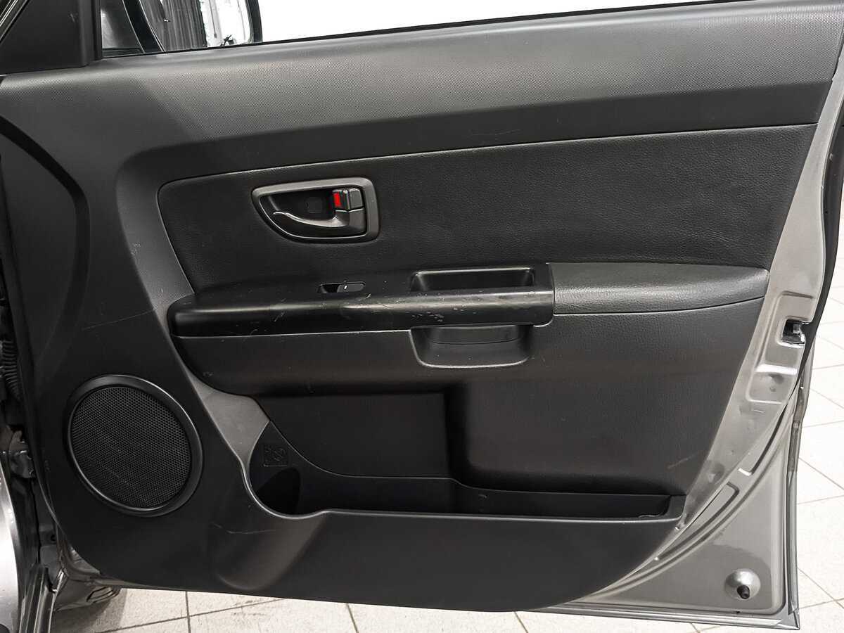 Kia Soul с пробегом — 2010 год. Фото: #24