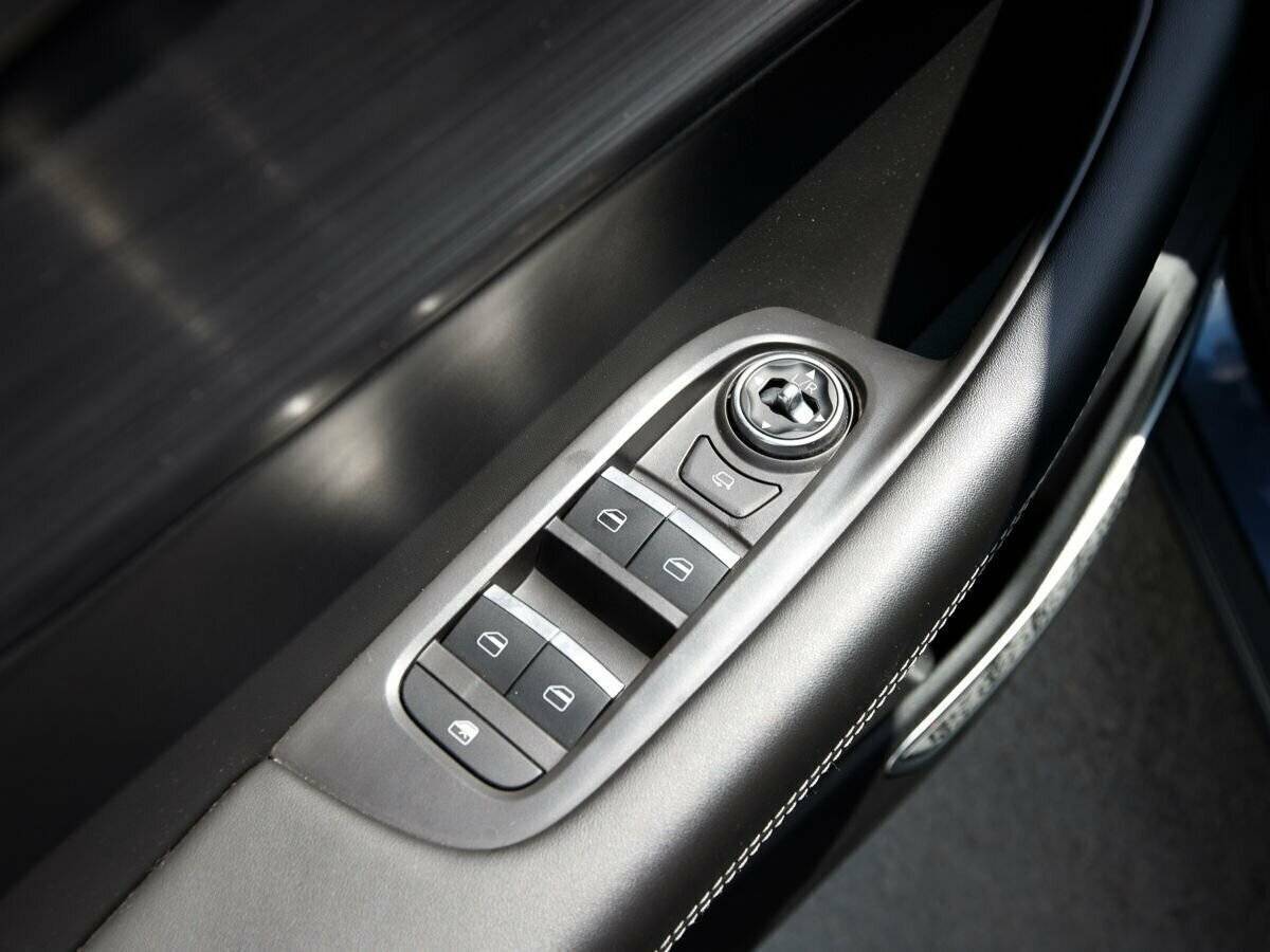 Chery Tiggo 7 Pro с пробегом — 2020 год. Фото: #6