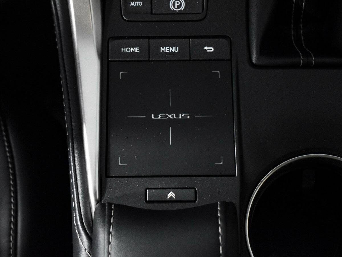 Lexus NX с пробегом — 2021 год. Фото: #11