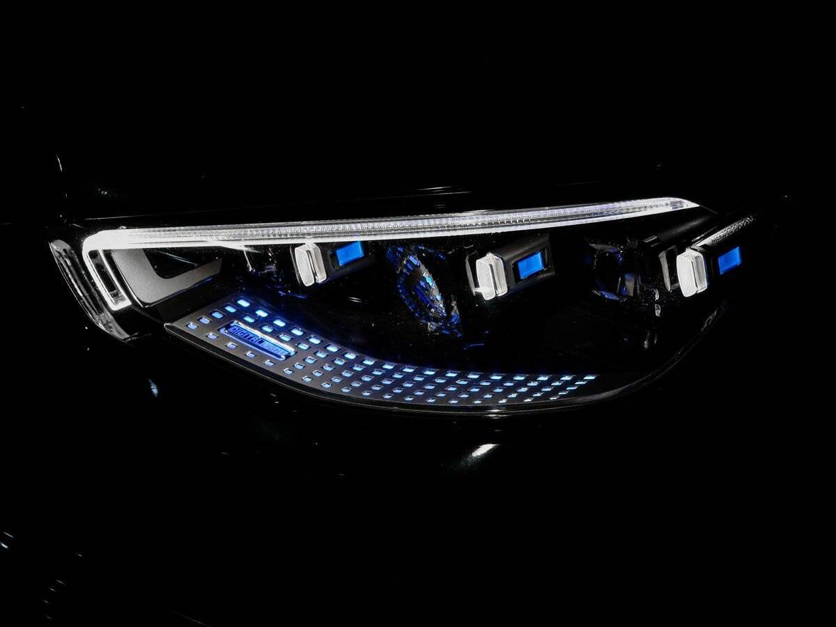Mercedes-Benz S-Класс с пробегом — 2021 год. Фото: #29
