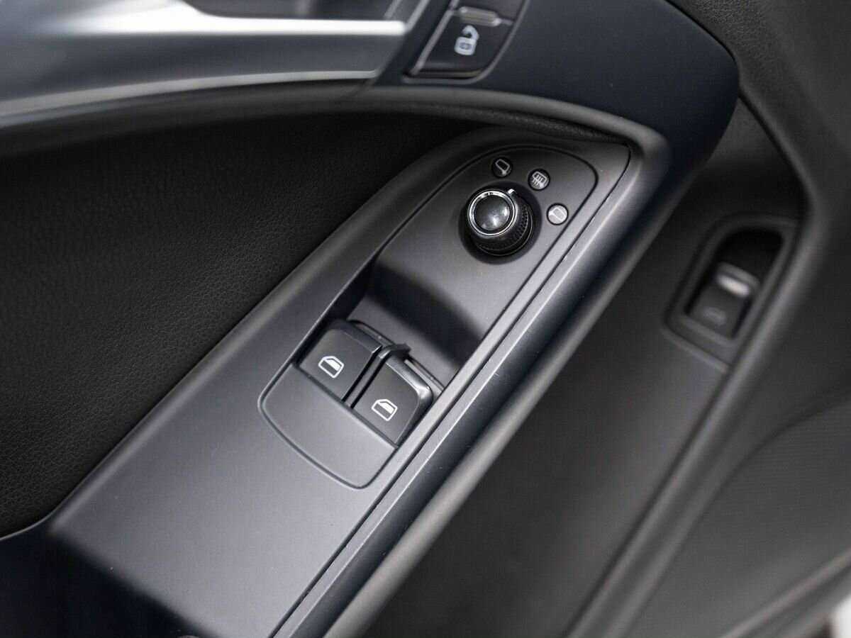 Audi A5 с пробегом — 2011 год. Фото: #23