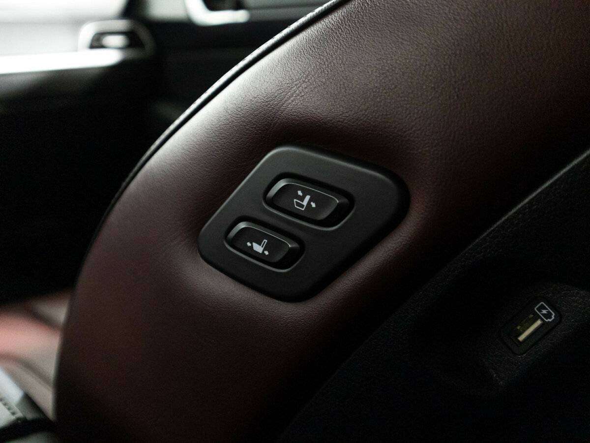 Hyundai Palisade с пробегом — 2018 год. Фото: #31