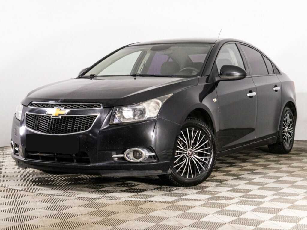 Chevrolet Cruze с пробегом — 2011 год. Посмотреть фото
