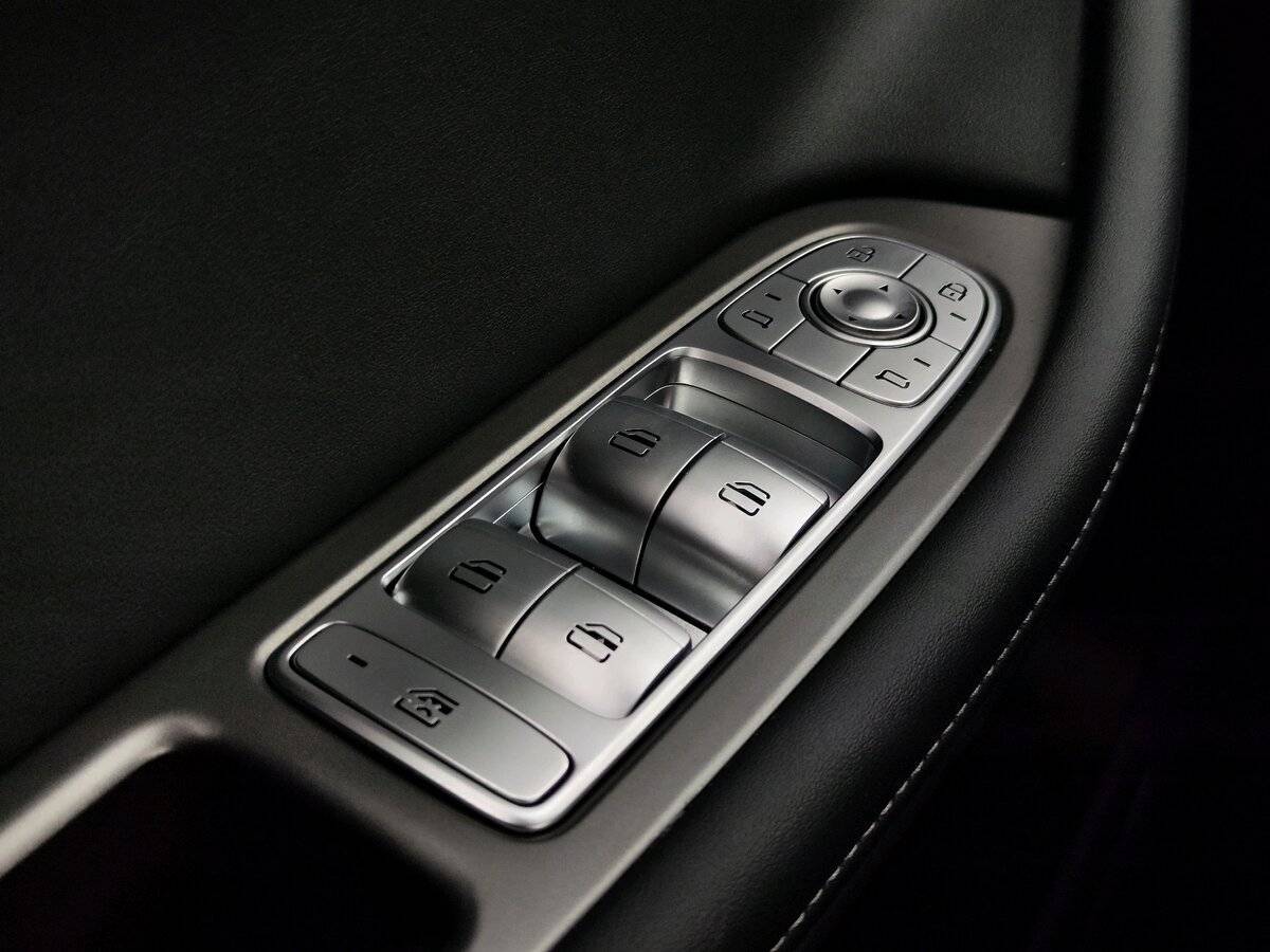 Chery Tiggo 8 Pro Max с пробегом — 2024 год. Фото: #35