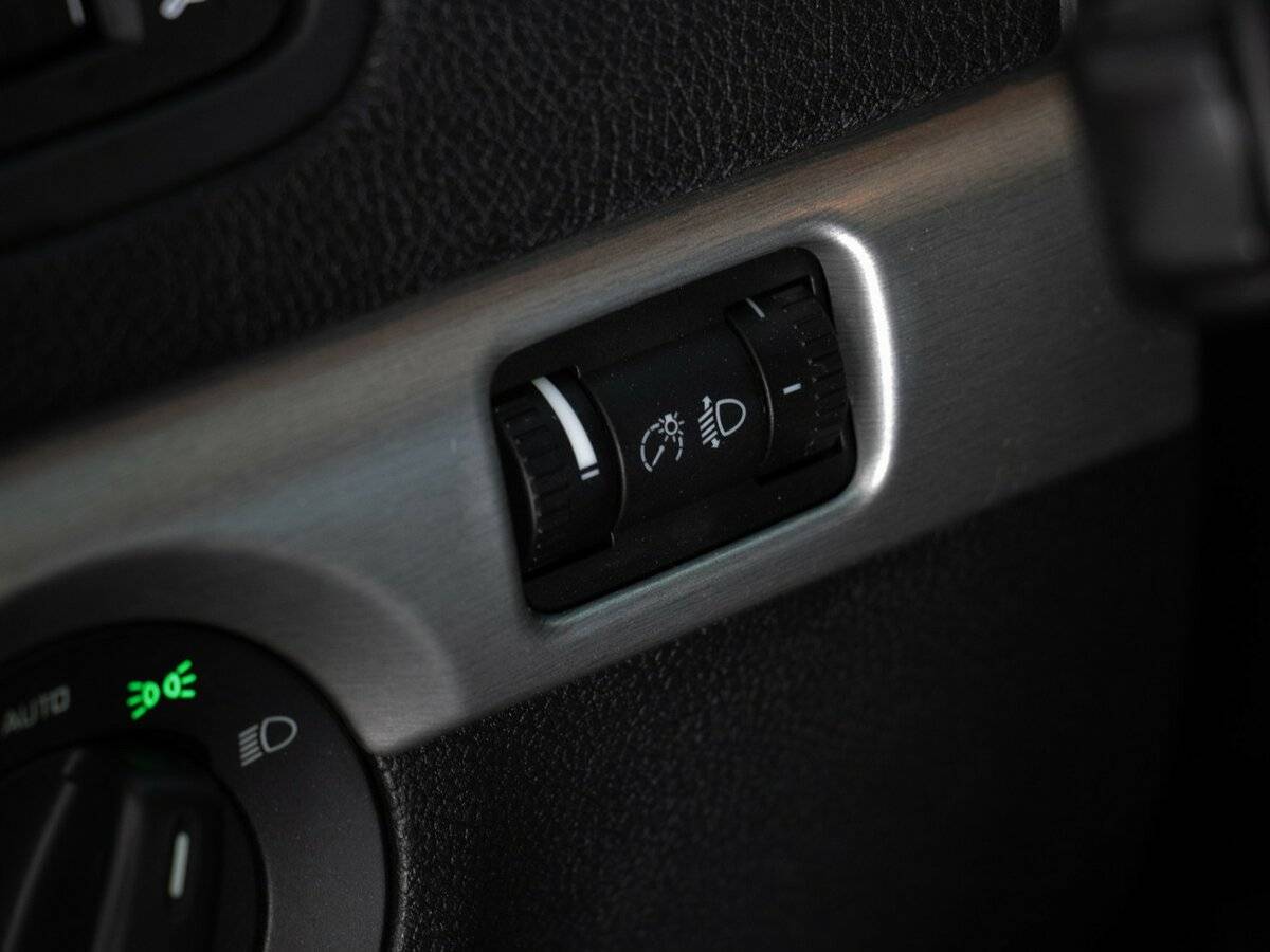 Skoda Yeti с пробегом — 2011 год. Фото: #13