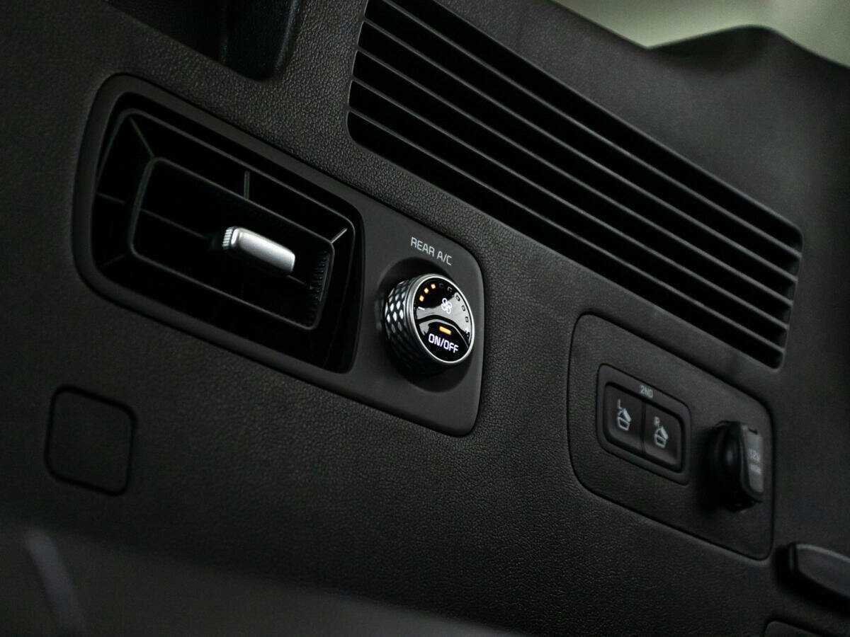 Kia Sorento с пробегом — 2020 год. Фото: #28