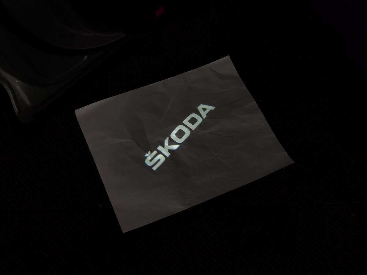 Skoda Kodiaq с пробегом — 2022 год. Фото: #24