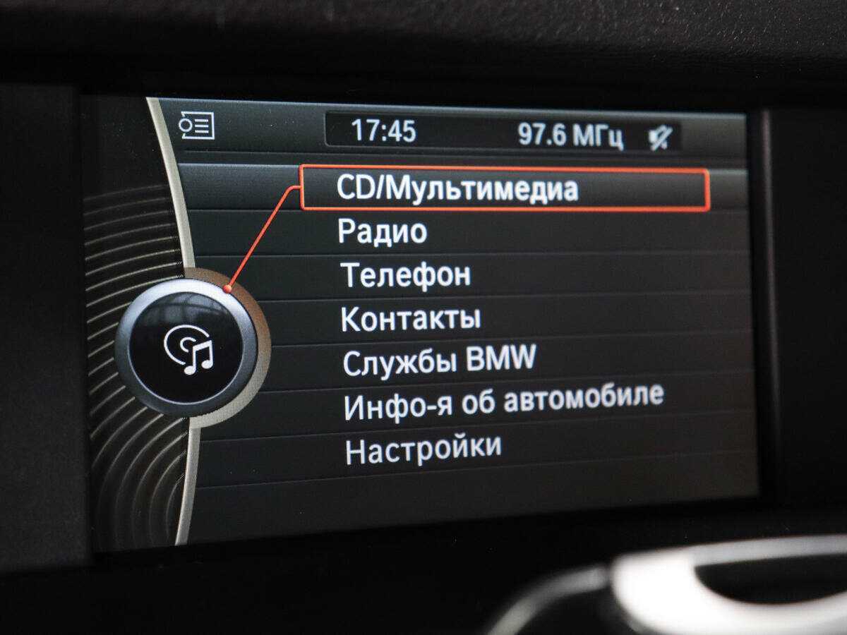 BMW X3 с пробегом — 2013 год. Фото: #14