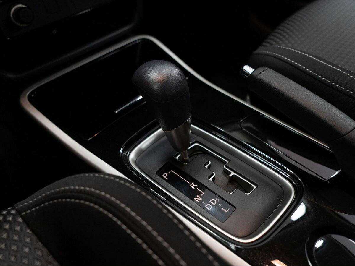 Mitsubishi Outlander с пробегом — 2022 год. Фото: #11