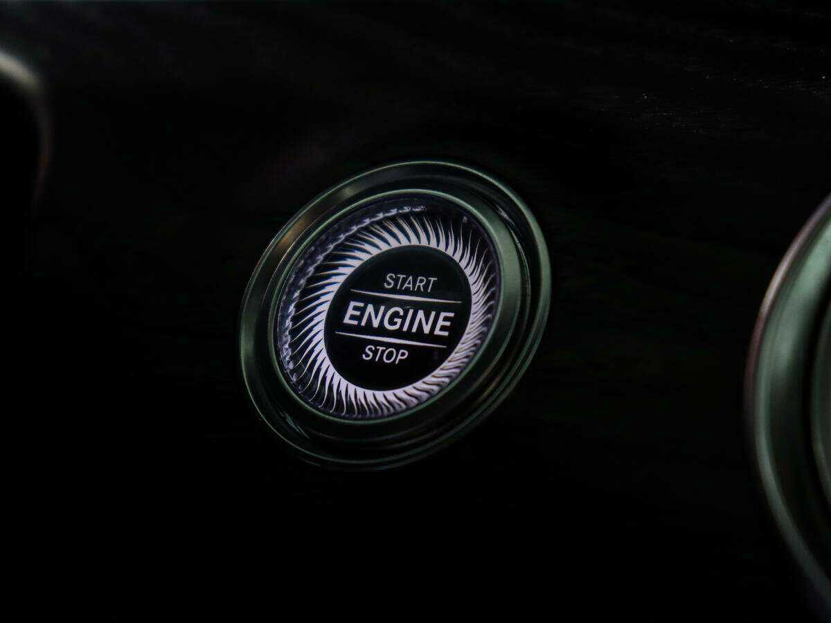 Mercedes-Benz E-Класс с пробегом — 2019 год. Фото: #15
