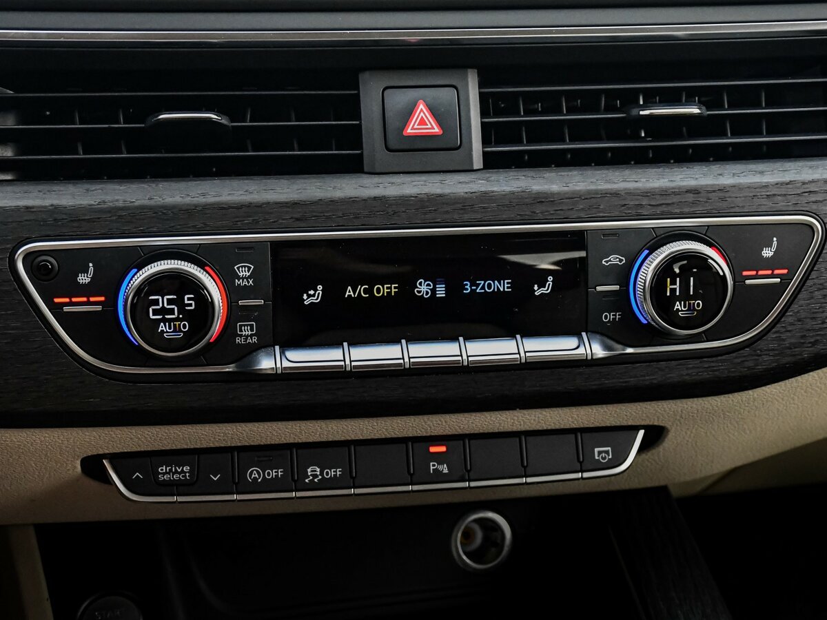 Audi A5 с пробегом — 2017 год. Фото: #12