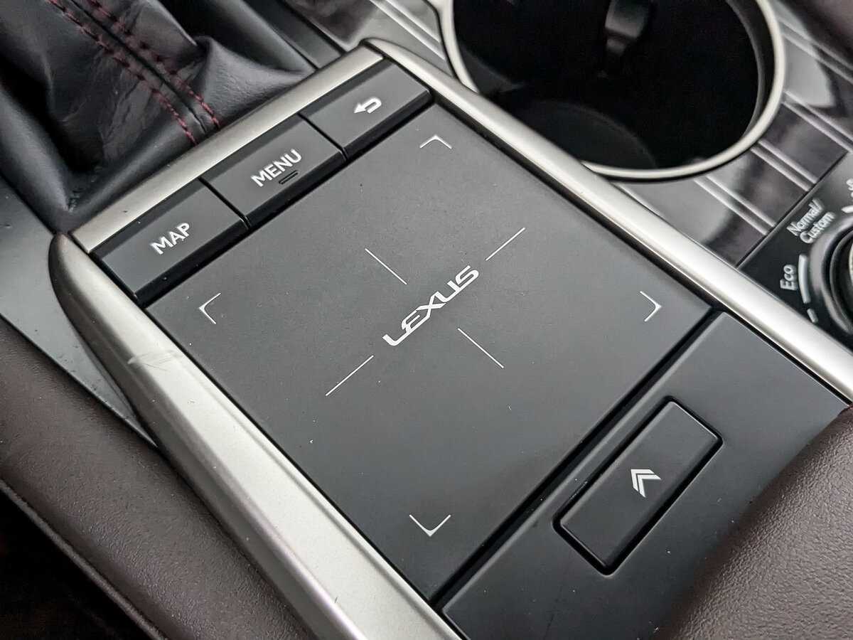 Lexus RX с пробегом — 2021 год. Фото: #20