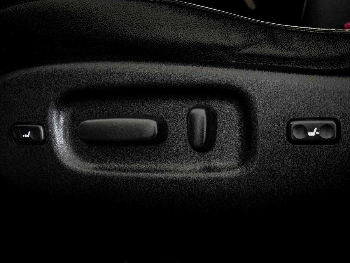 Toyota Highlander с пробегом — 2012 год. Фото: #22