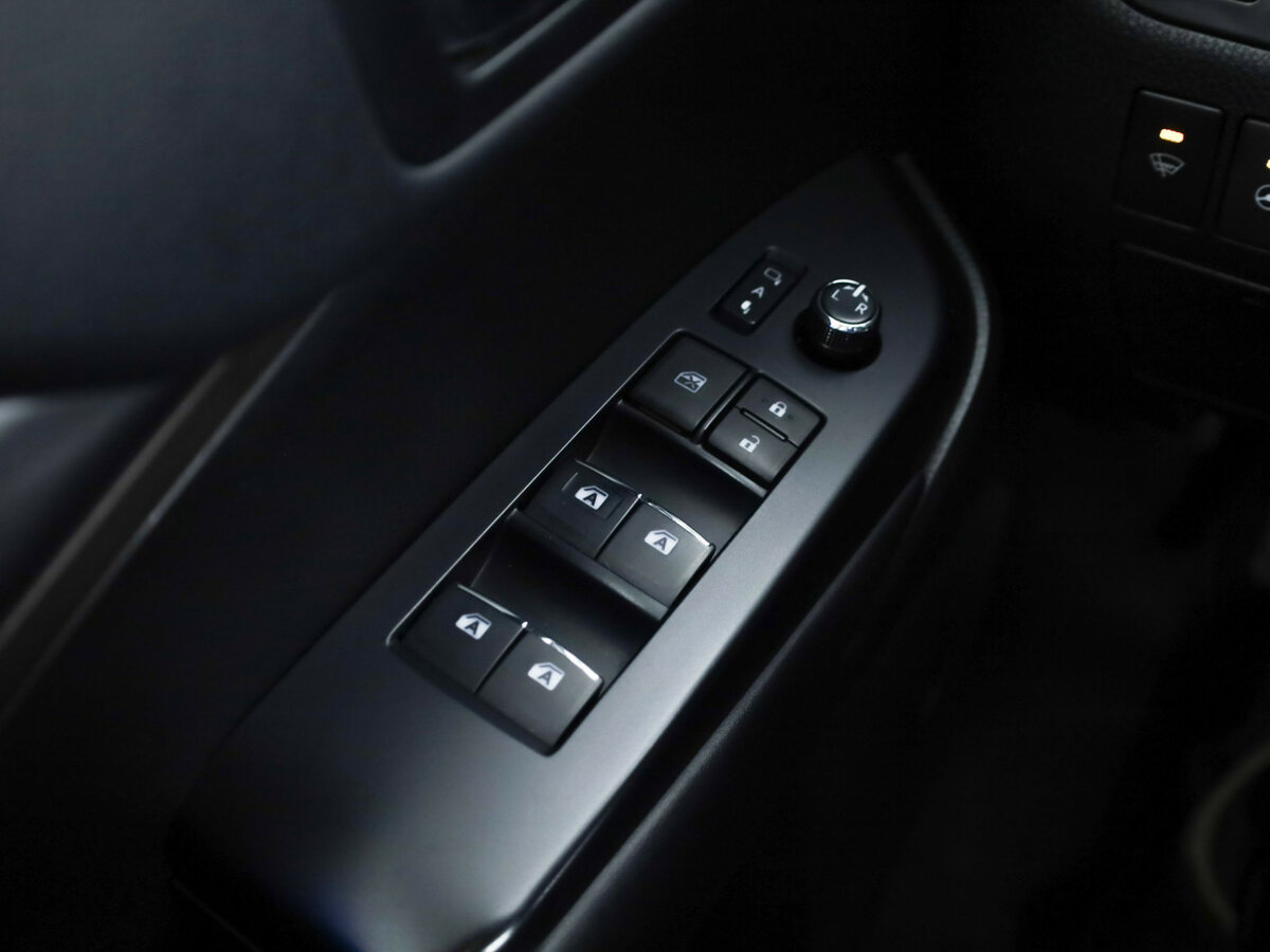 Toyota Highlander с пробегом — 2019 год. Фото: #25