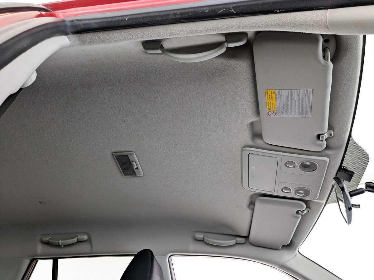 Suzuki Grand Vitara с пробегом — 2010 год. Фото: #21