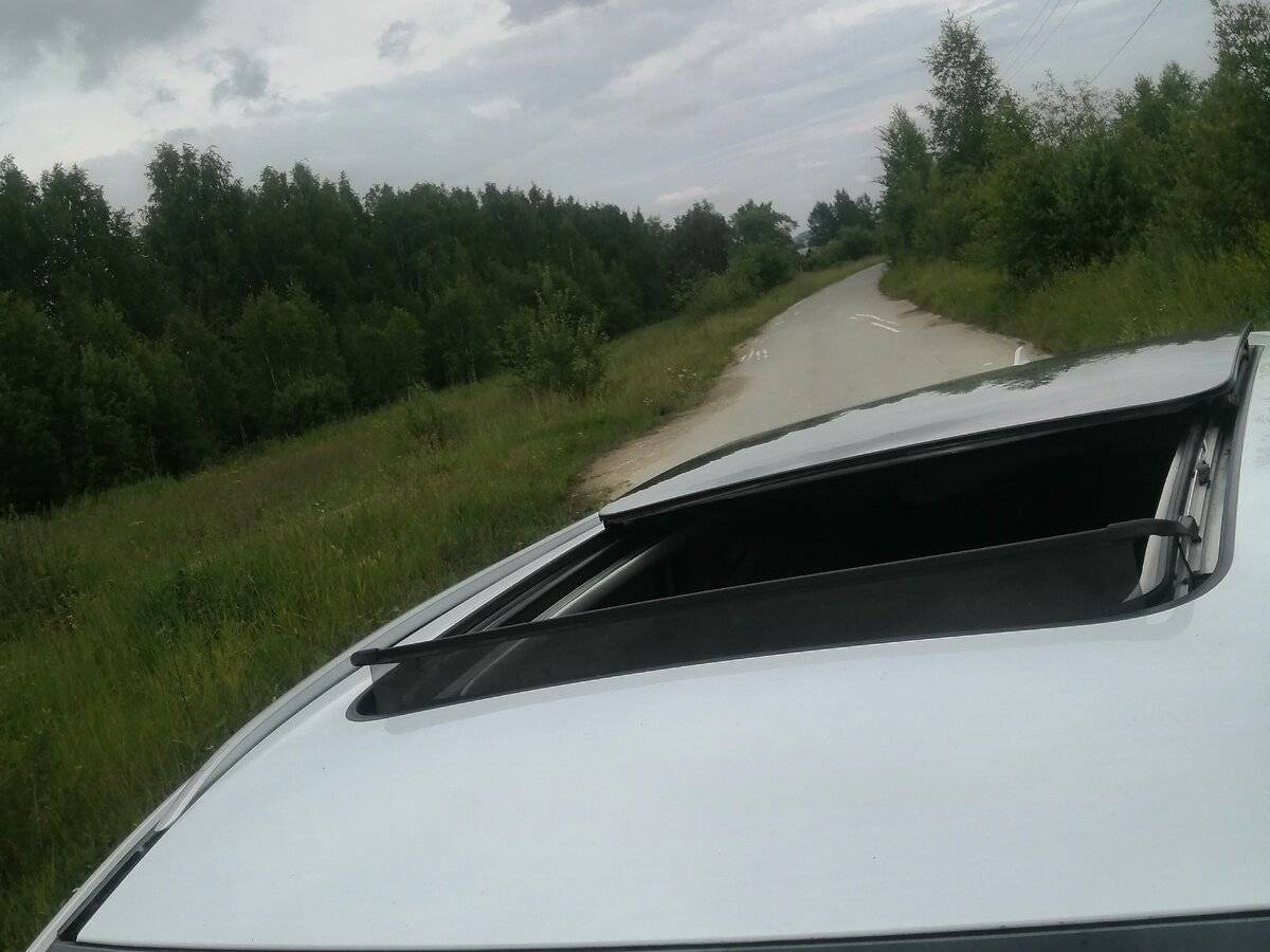 Haval F7 с пробегом — 2022 год. Фото: #25