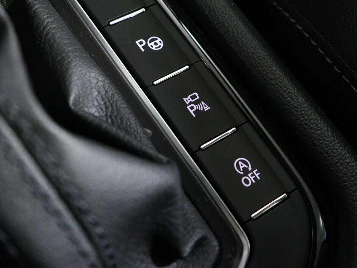Volkswagen Tiguan с пробегом — 2023 год. Фото: #24