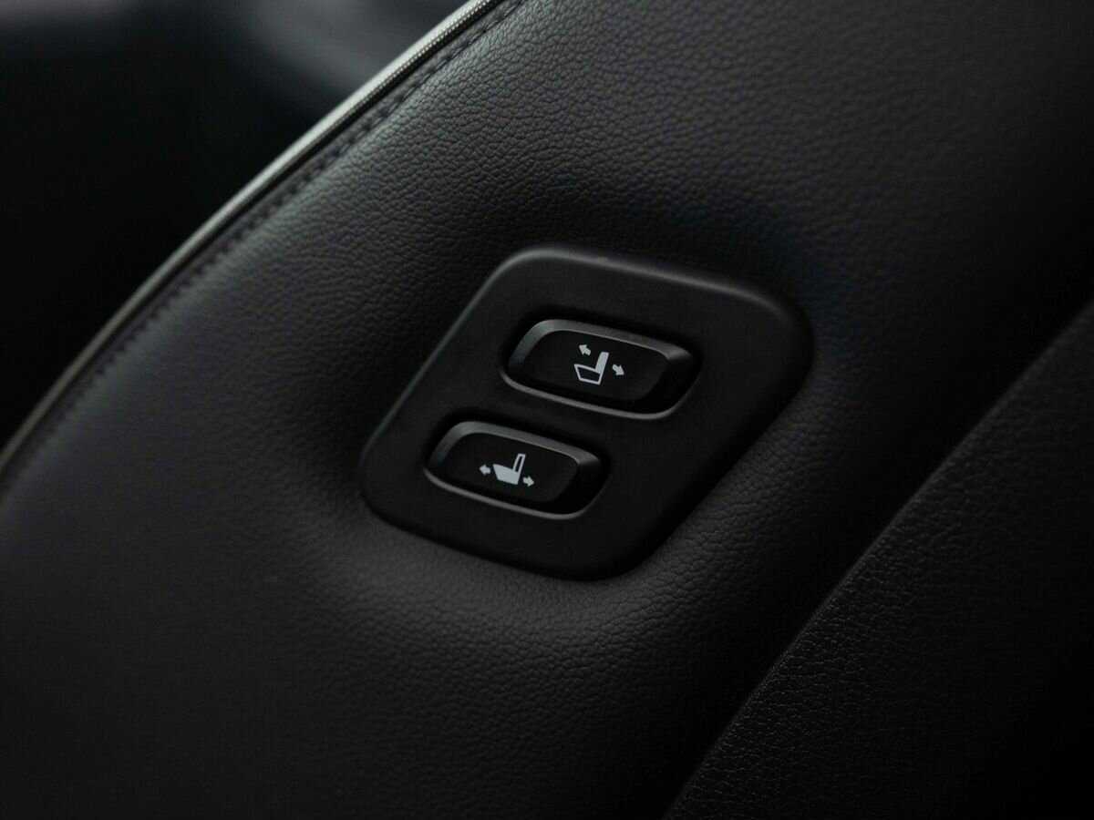 Hyundai Santa Fe с пробегом — 2021 год. Фото: #19