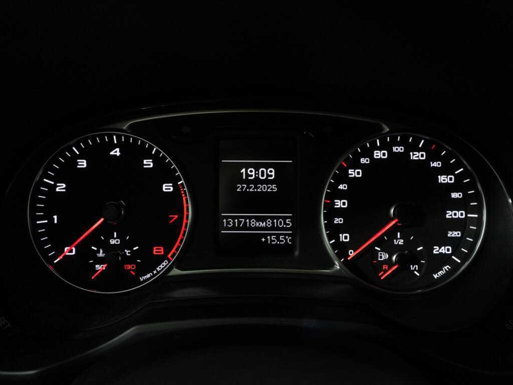 Audi A1 с пробегом — 2014 год. Фото: #11