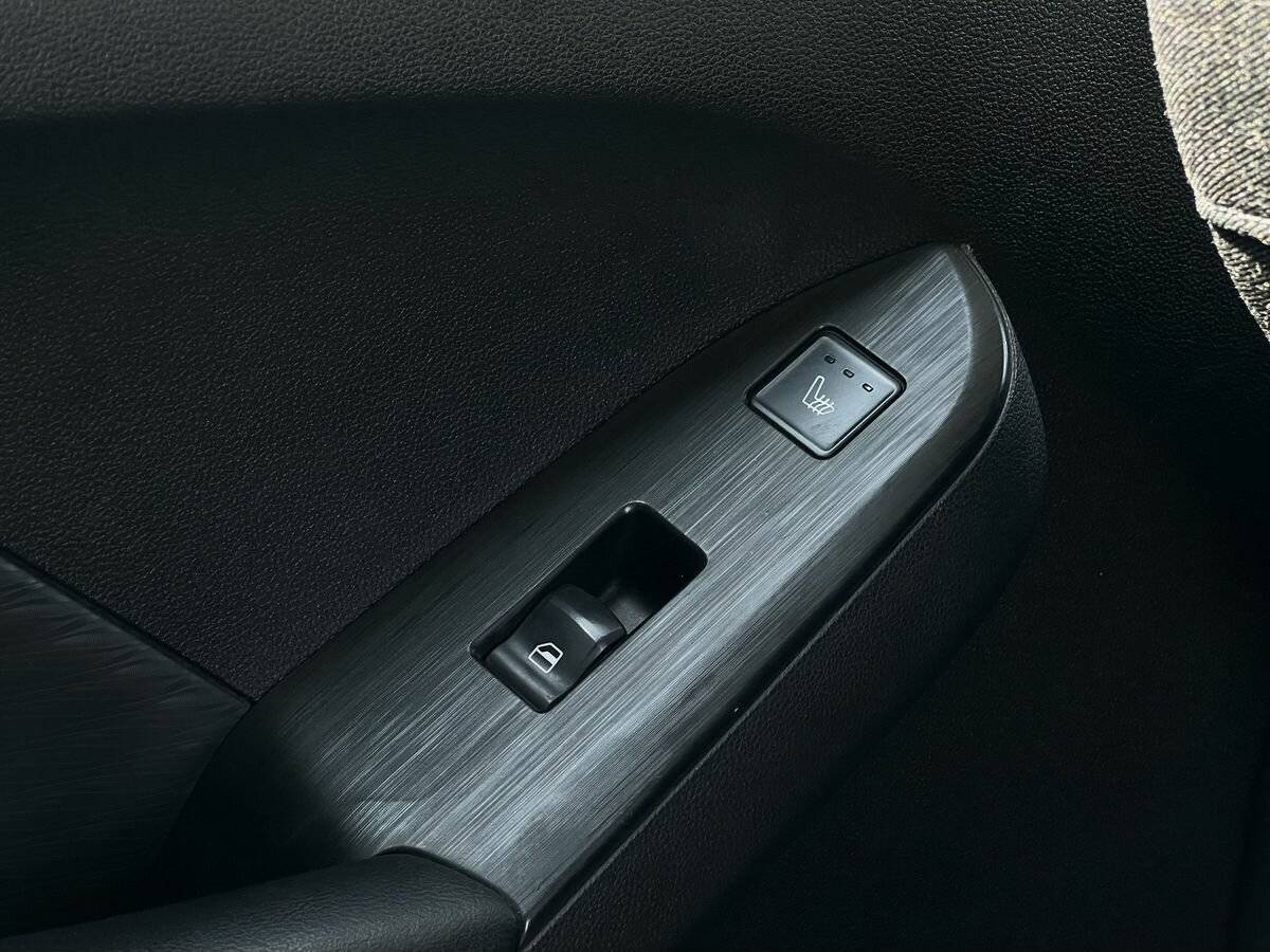 Haval Jolion с пробегом — 2021 год. Фото: #14