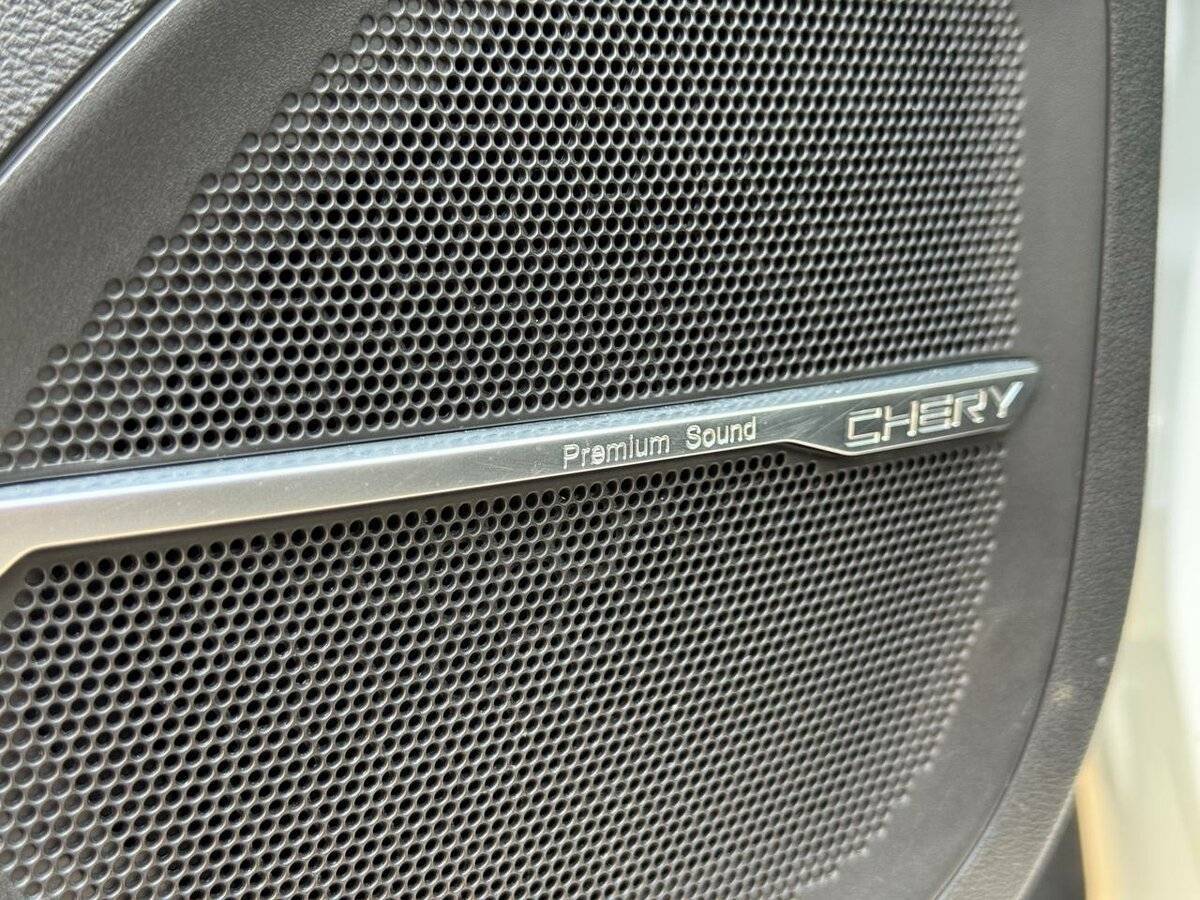 Chery Tiggo 4 с пробегом — 2019 год. Фото: #20