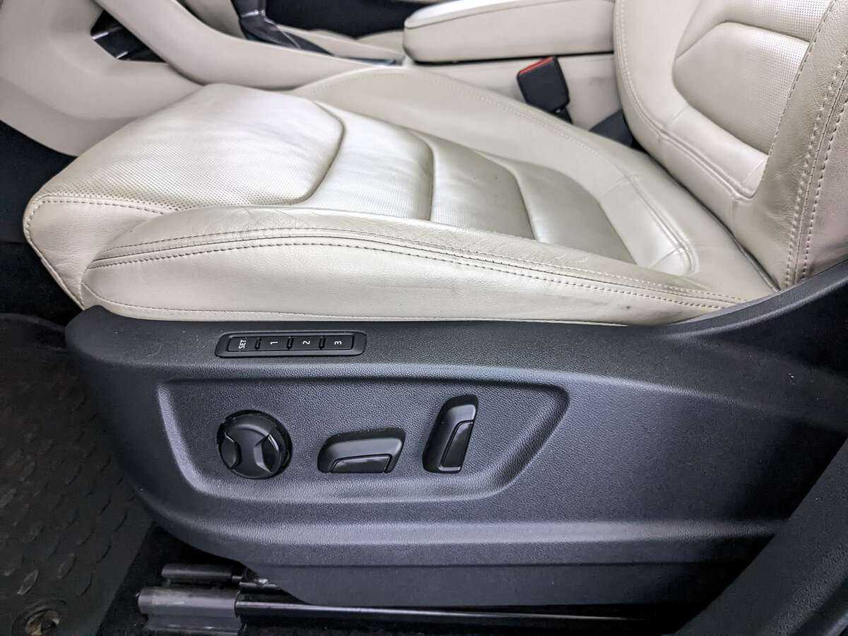 Skoda Kodiaq с пробегом — 2019 год. Фото: #16