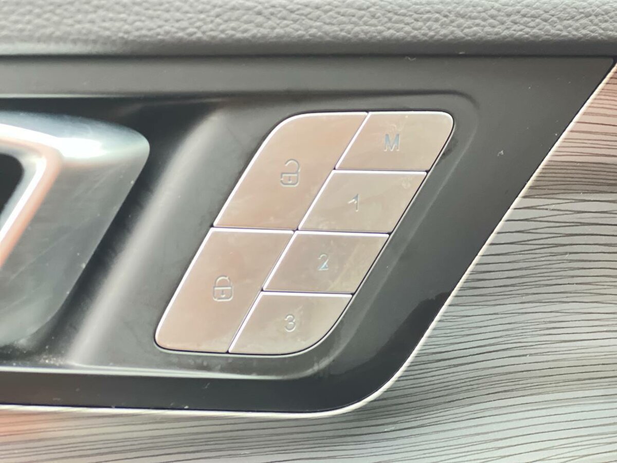 Chery Tiggo 8 Pro Max с пробегом — 2022 год. Фото: #20
