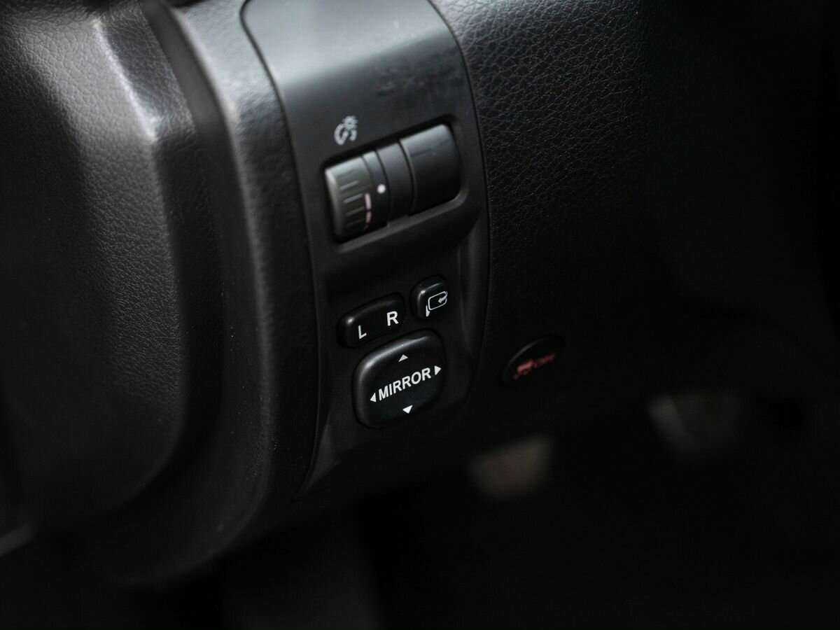 Subaru Forester с пробегом — 2011 год. Фото: #10