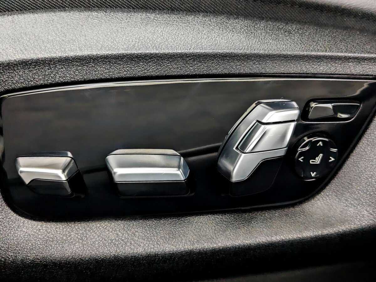 BMW 5 серии с пробегом — 2019 год. Фото: #16