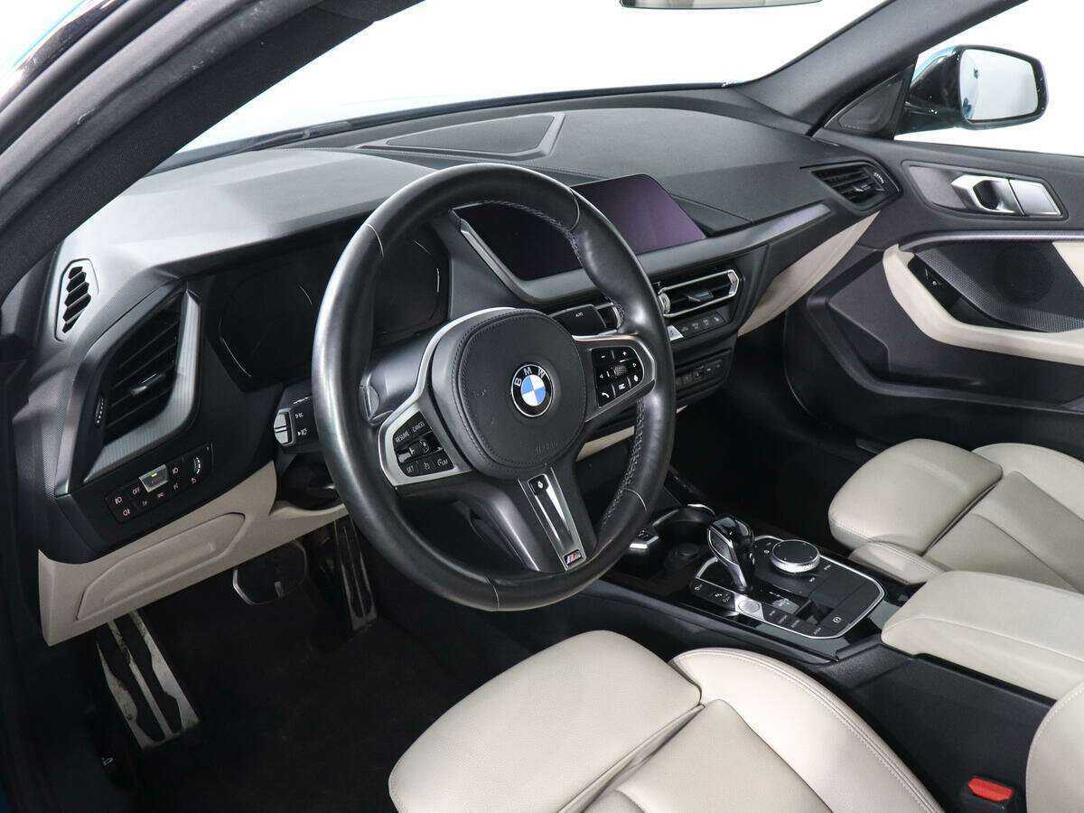 BMW 2 серии с пробегом — 2020 год. Фото: #8