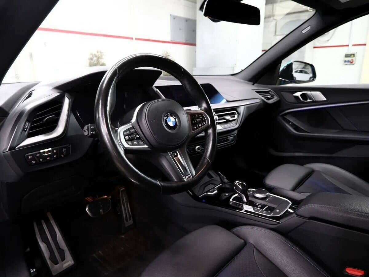BMW 2 серии с пробегом — 2020 год. Фото: #4