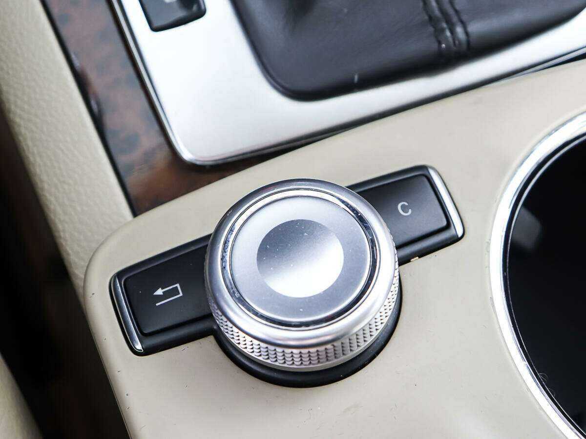 Mercedes-Benz GLK-Класс с пробегом — 2012 год. Фото: #20