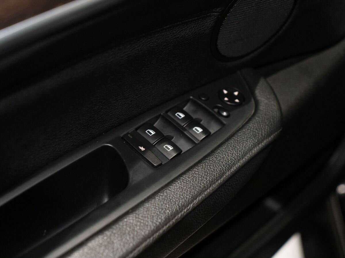 BMW X5 с пробегом — 2011 год. Фото: #14