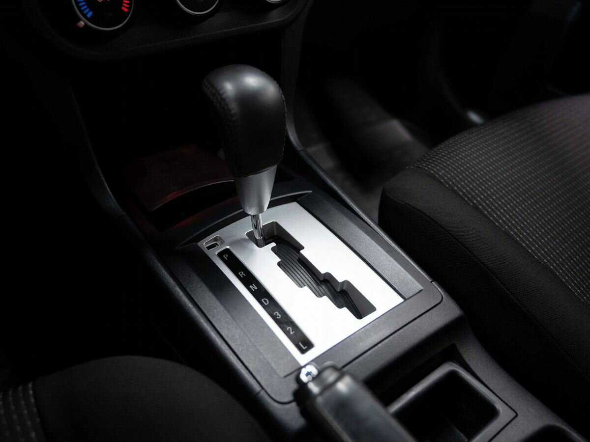 Mitsubishi Lancer с пробегом — 2011 год. Фото: #18