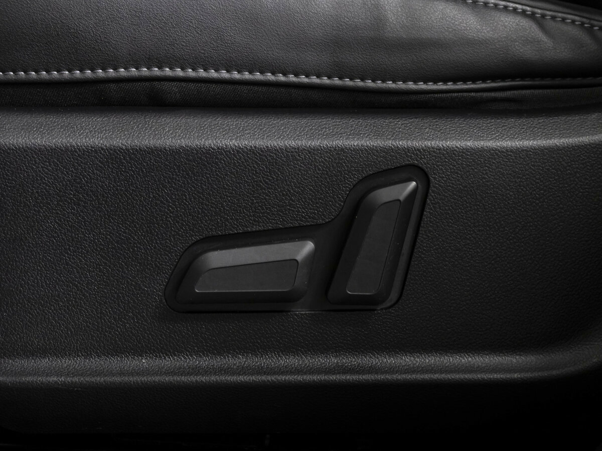 Haval F7 с пробегом — 2019 год. Фото: #13
