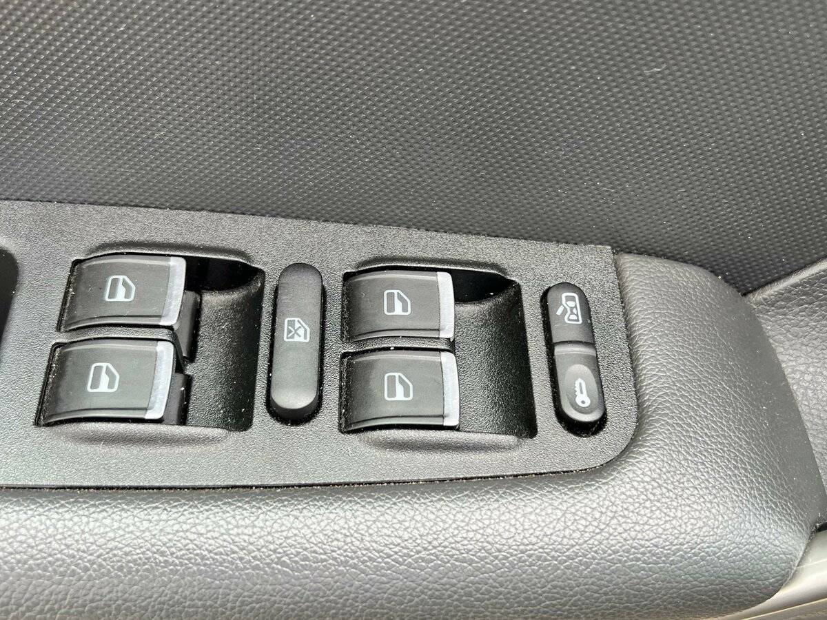 Chery Tiggo 3 с пробегом — 2019 год. Фото: #10