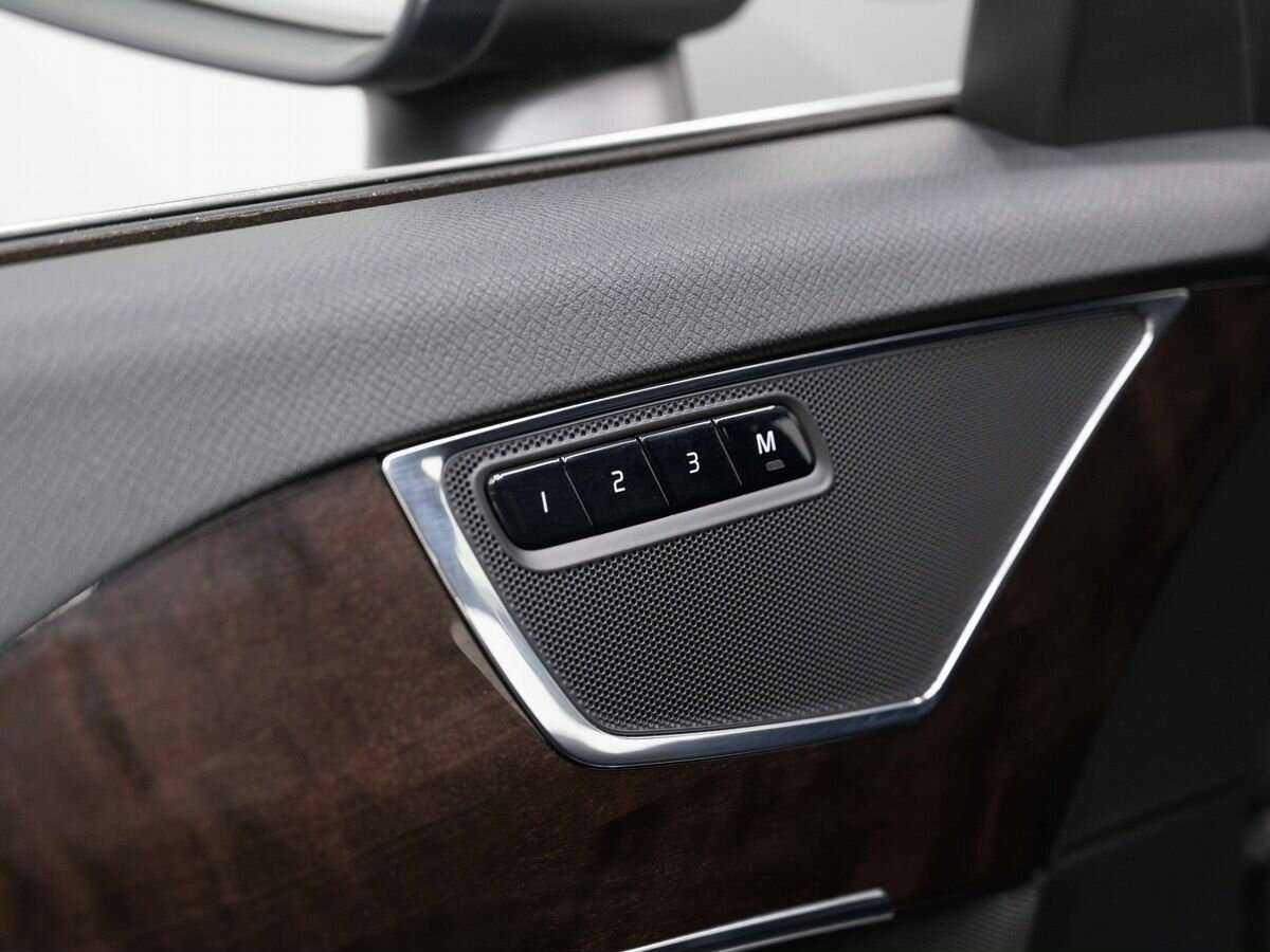Volvo XC90 с пробегом — 2016 год. Фото: #19