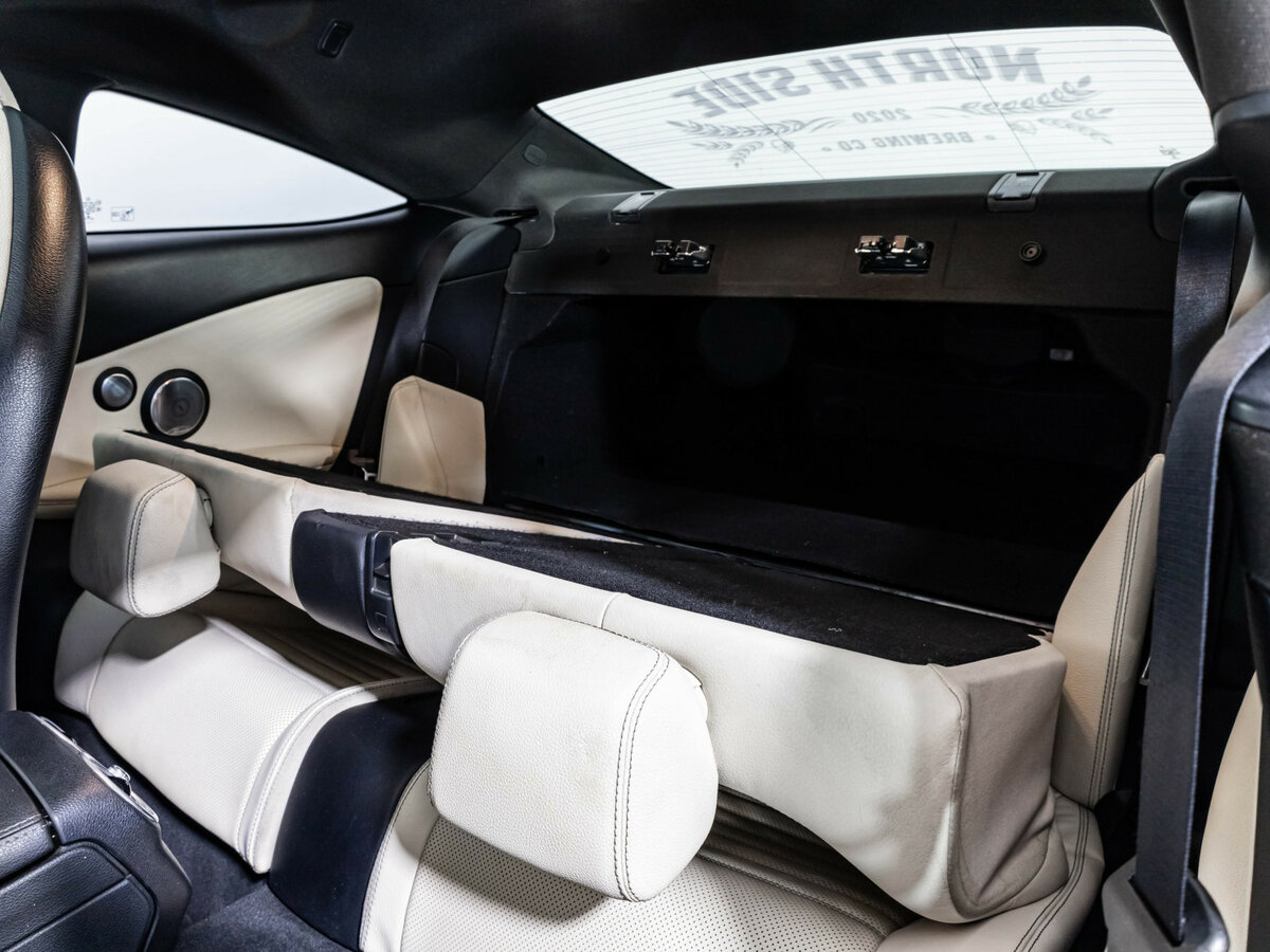 Mercedes-Benz C-Класс с пробегом — 2018 год. Фото: #25